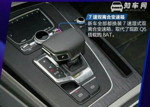 30万左右中型suv车型 奥迪Q5L现价30.6万非常值得入手