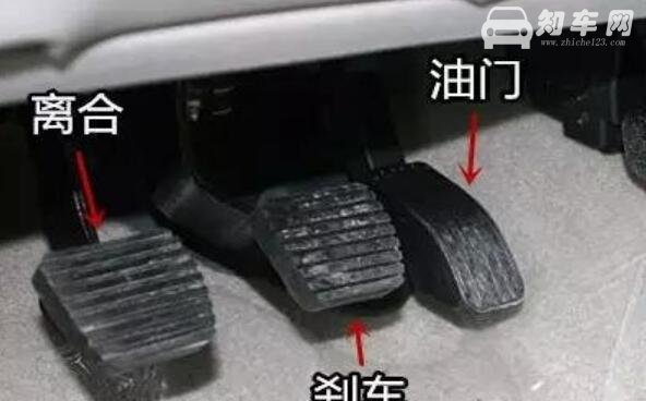 手动挡换挡技巧 新手挂档技巧口诀