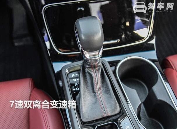途胜1.6t双离合怎么样 途胜双离合改湿式了值得买吗