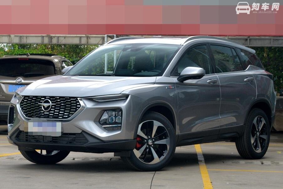 海马汽车suv车型推荐 sUV海马汽车车型及报价