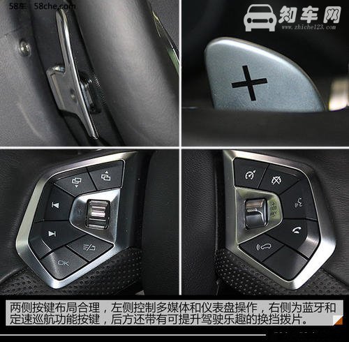 长城vv7怎样值得购买吗 长城vv7在各方面表现怎么样