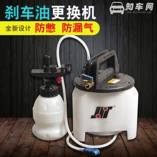 东风标致4008刹车油 标致4008不及时更换刹车油影响