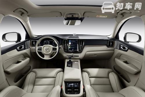 沃尔沃xc60黑色好看吗 沃尔沃xc60外观沉稳内饰居家