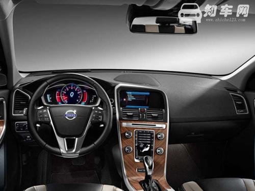 全新沃尔沃xc60怎么样 新增实用配置百公里加速仅6.8S