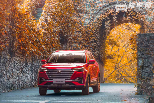 十万以内口碑最好的suv 宝骏神车口碑绝佳