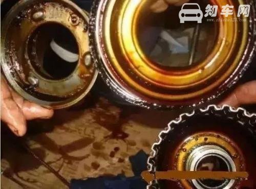 自动挡汽车变速箱油多久换油 更换时间为2年时间或6万公里（先到为准）