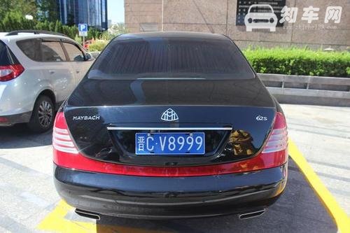车牌颜色代表什么 汽车车牌颜色不同代表类型不同