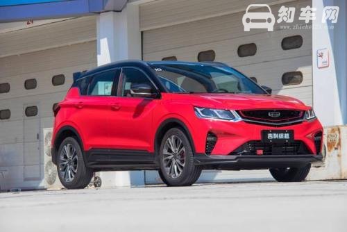 7到8万左右的车排行榜suv 7到8万suv车哪款好
