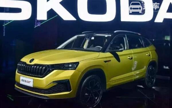 定位德系潮酷SUV 柯米克GT质量怎么样