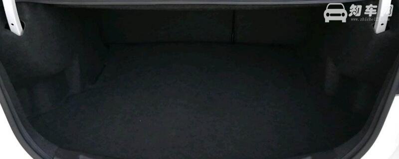 福特蒙迪欧后备箱尺寸大小