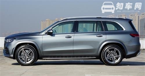 奔驰gle450与gls450区别