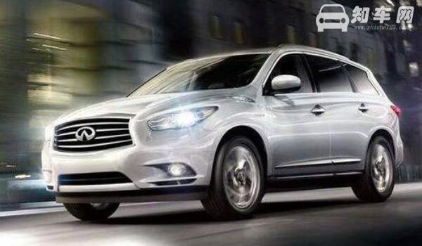 英菲尼迪qx60电池寿命