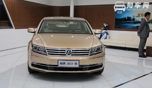 大众v8是什么车