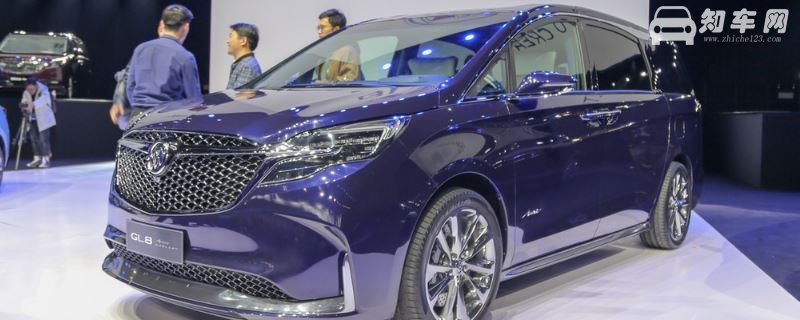 别克gl8轮胎多大型号