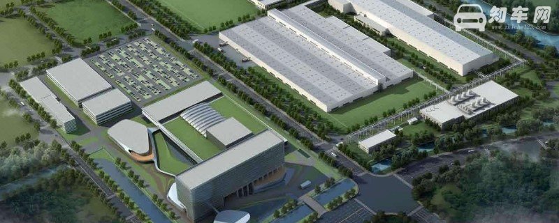 凯迪拉克中国工厂在哪