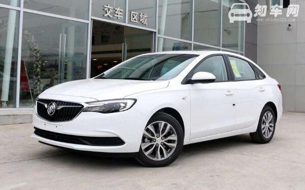 新英朗1.0t和1.3买哪个 1.3T车型更好