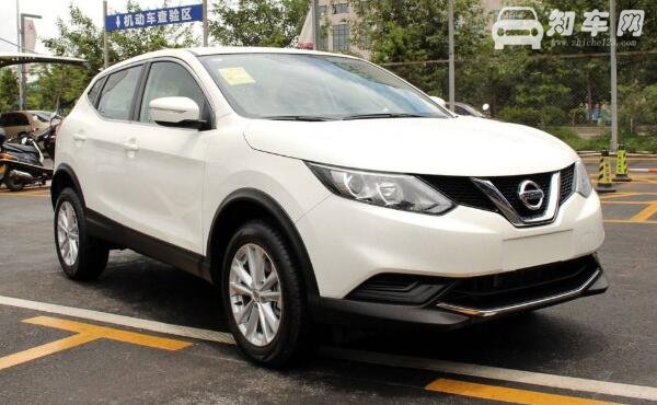 日产逍客怎么样质量口碑怎么样 销量高达近十万故障近百条