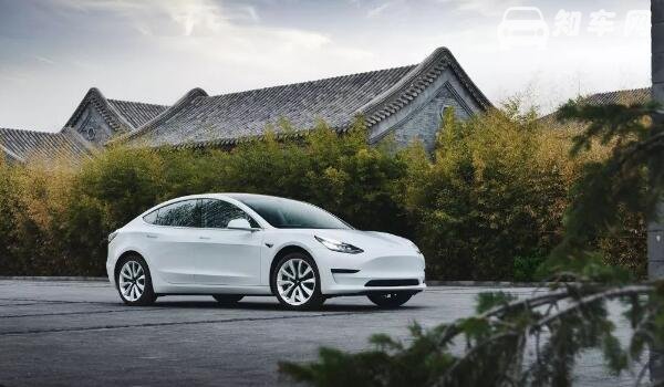 model3一次充电需要多少度电
