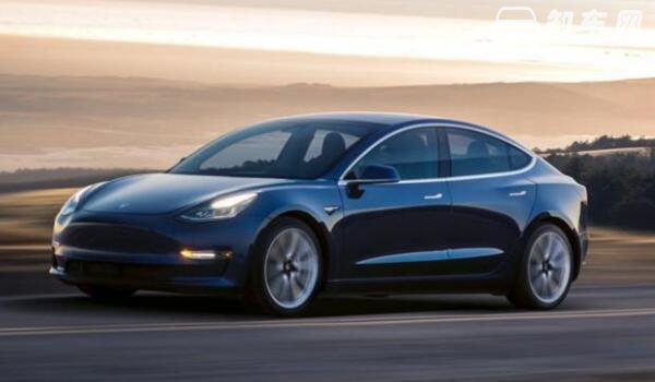 model3一次充电需要多少度电