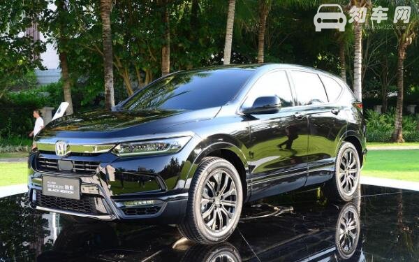2020款全新本田汽车 2020款本田xrv冲击销量冠军