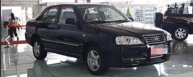 2010旗云2多大排量