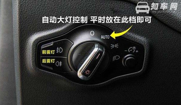 aut0开关什么意思