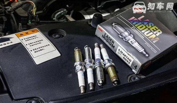 ngk火花塞型号对照表