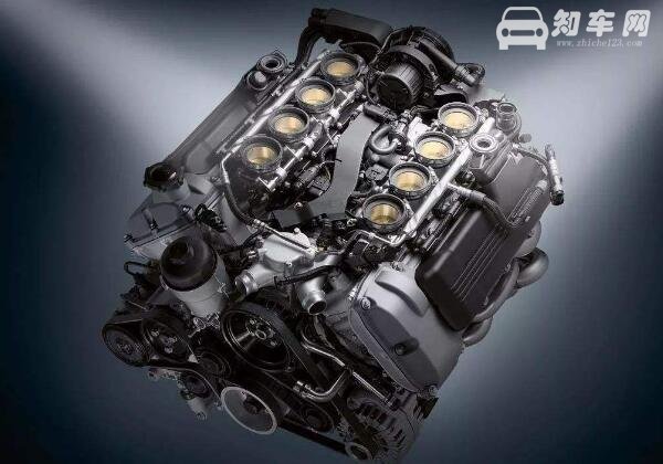 V8发动机是什么意思 什么是V8发动机