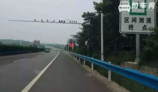 高速车道车速分别是多少