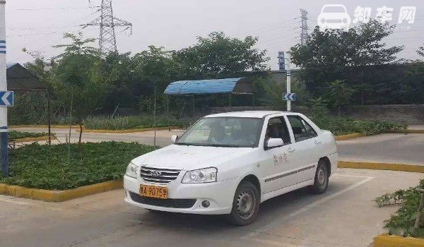 倒库怎么才算中途停车