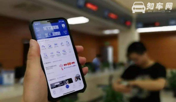 公司车辆怎么备案12123