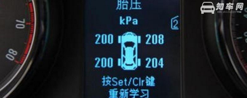 胎压190能正常行驶吗