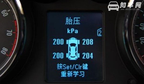 suv车胎压一般是多少合适