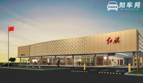 2020款全新红旗suv