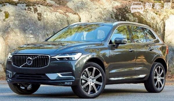 沃尔沃xc60的价格2020款 沃尔沃xc60参数