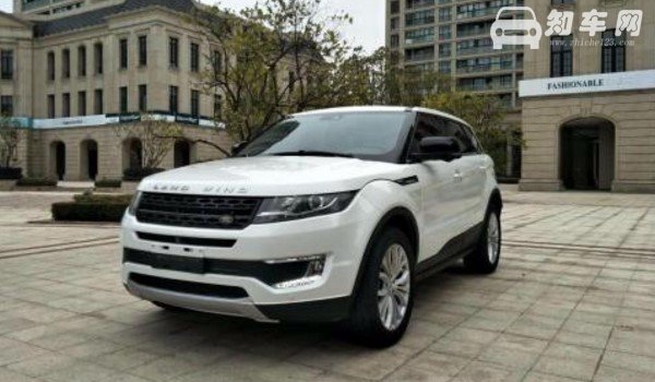 陆风x7保养灯怎么归零