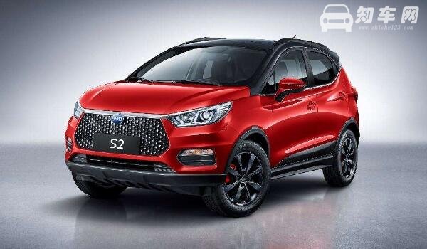 比亚迪新能源车型及价格 四款车型任你选(唐ev最高续航可达565km)