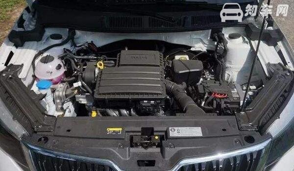 斯柯达新款车5一8万 柯米克十分值得拥有(外观大气而又时尚)