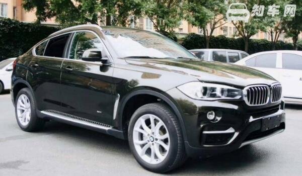 x5平行进口价格45万 实际优惠仅10万元购买需谨慎