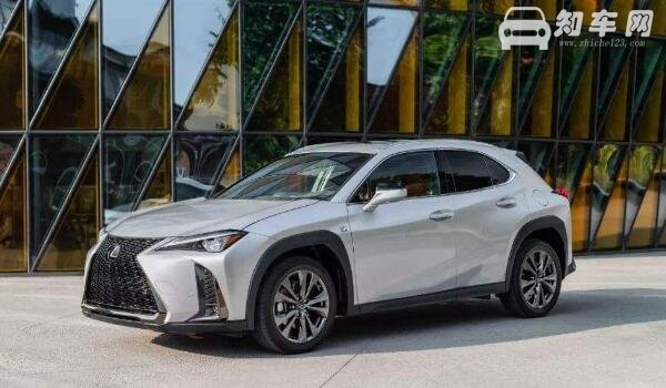 三十万低调又有面子的车 雷克萨斯UX第一红旗H7上榜