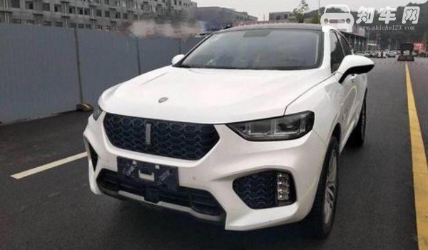 we丫vv5是什么品牌子的车