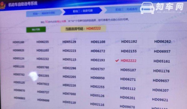 购车人和上牌人不一致