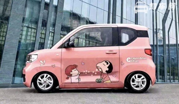 宏光mini ev能上高速吗？ 