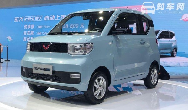 宏光mini ev能上高速吗？ 