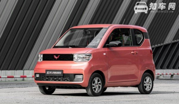 五菱宏光迷你mini可以上高速吗
