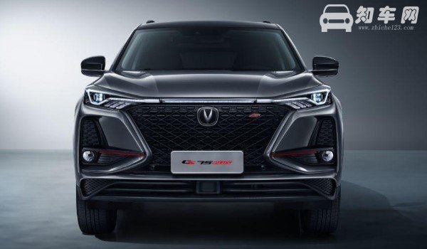 长安cs75plus胎压多少合适