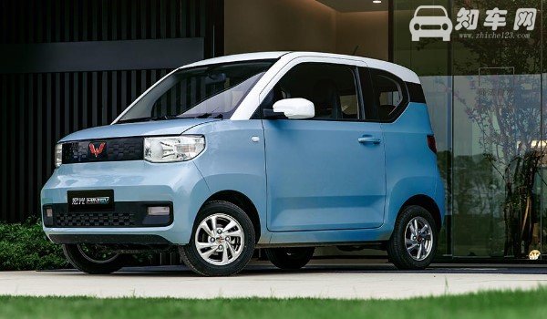 五菱宏光mini有补贴吗