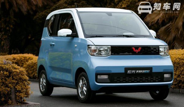 五菱宏光mini有新能源补贴吗