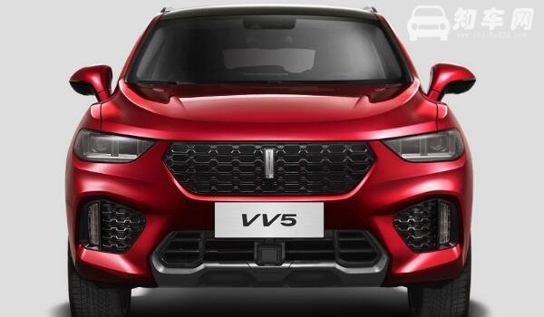 vv5怎么样值不值得买 售价仅11万(搭载了2.0T发动机)