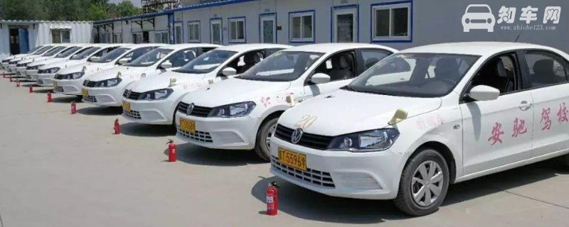 教练车多少年强制报废